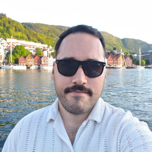 Portrait of Muhammad Rajabinasab